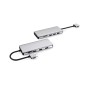 eSTUFF USB-C 12-in-1 Mobile Hub for eSTUFF USB-C 12-in-1 Mobile Hub for